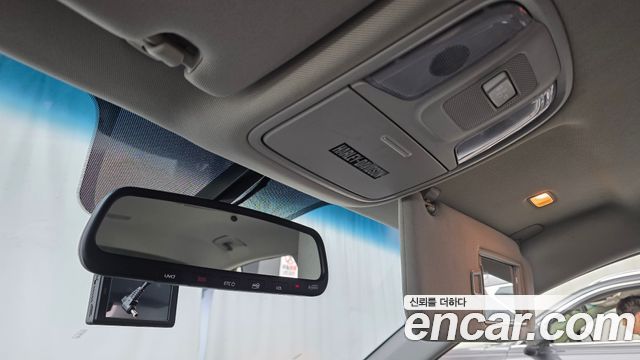 Kia K5 2020 — photo 23
