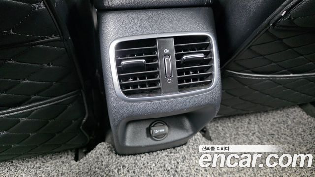 Kia K5 2020 — photo 25