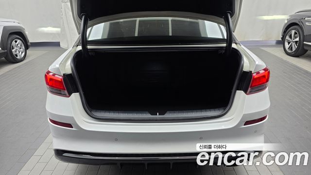 Kia K5 2020 — photo 26