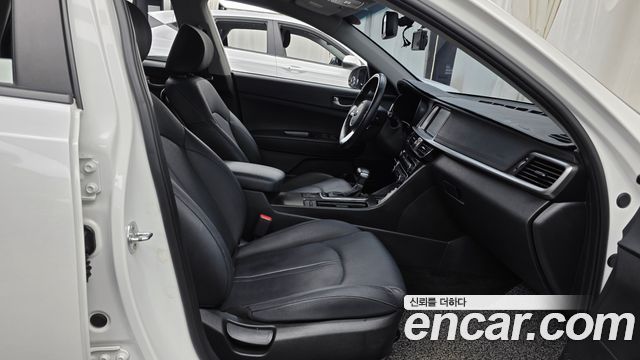 Kia K5 2020 — photo 16