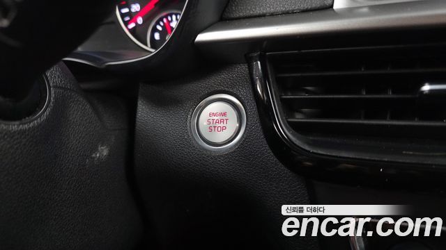 Kia K5 2020 — photo 29