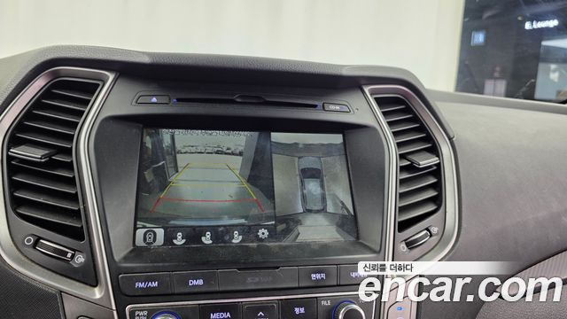 Hyundai Santafe 2016 — photo 15