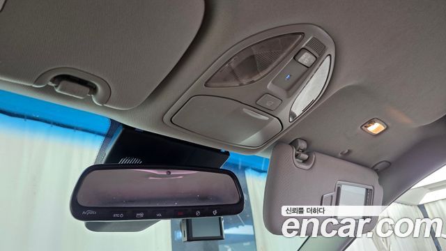 Hyundai Santafe 2016 — photo 17