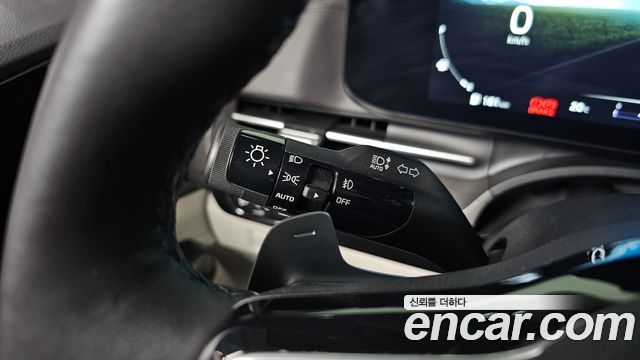 Kia Canival 2023 — photo 26