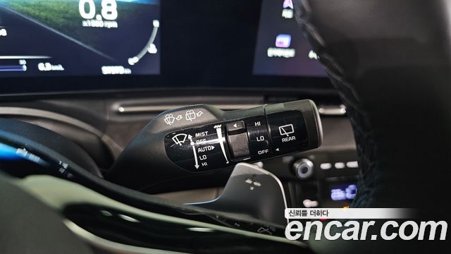 Kia Canival 2023 — photo 27