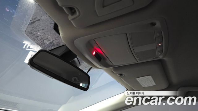 Renault Korea QM6 2017 — photo 24