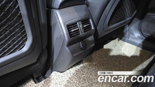 Renault Korea QM6 2017 — photo 27