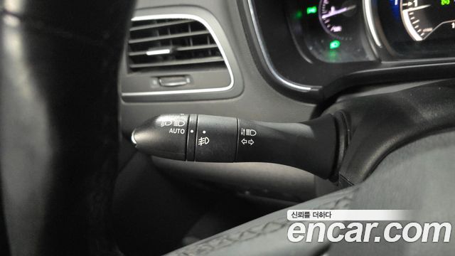 Renault Korea QM6 2017 — photo 29