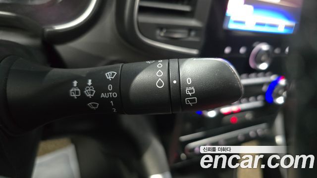 Renault Korea QM6 2017 — photo 30