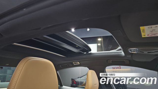 Volvo S60 2020 — photo 28
