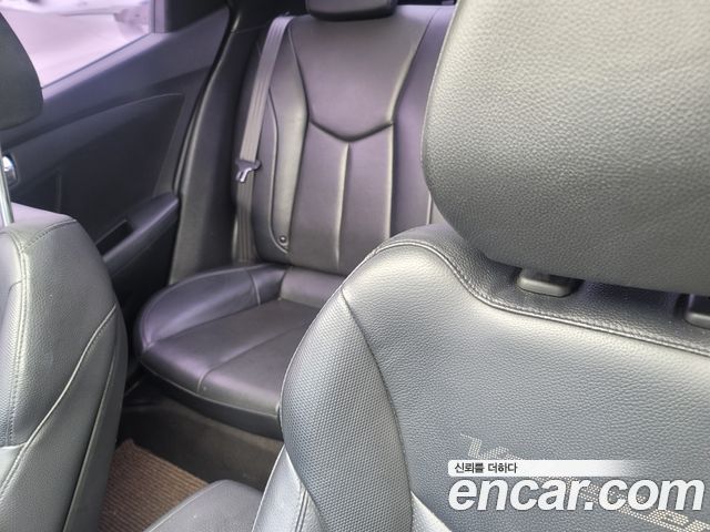 Hyundai Veloster 2015 — photo 13