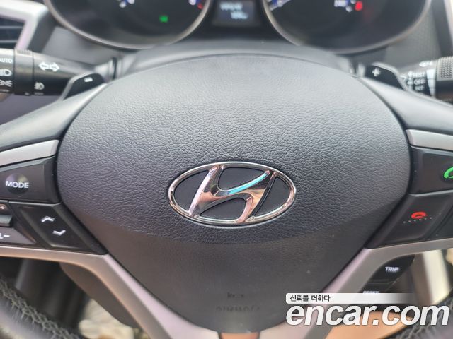 Hyundai Veloster 2015 — photo 14