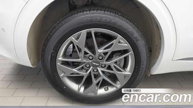 Genesis GV70 2024 — photo 5
