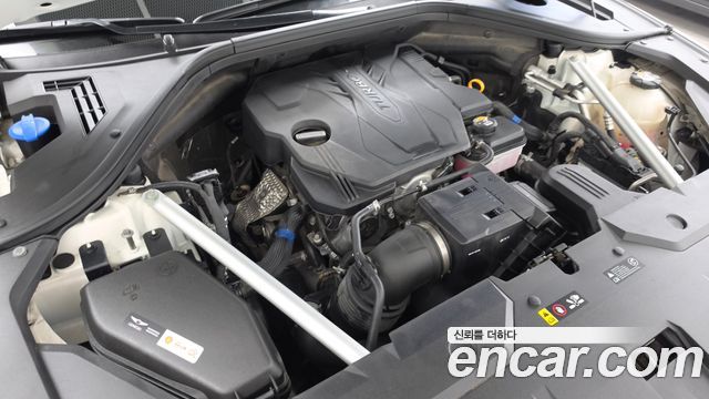 Genesis GV70 2024 — photo 6