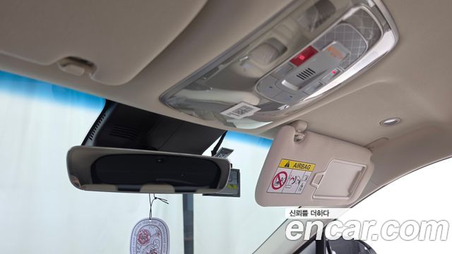 Genesis GV70 2024 — photo 24
