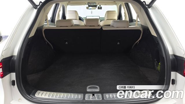 Genesis GV70 2024 — photo 26