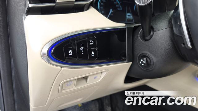 Genesis GV70 2024 — photo 33