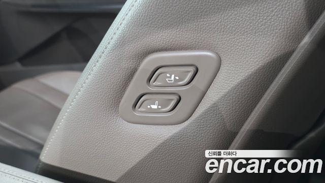Kia K8 2023 — photo 31