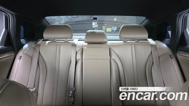 Kia K8 2023 — photo 33