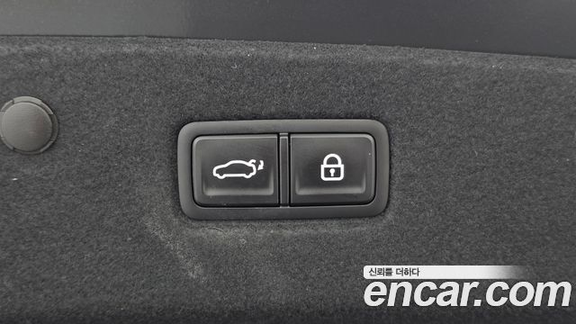 Kia K8 2023 — photo 34