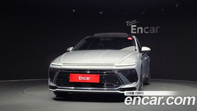 Hyundai Sonata 2024 — photo 3