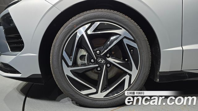 Hyundai Sonata 2024 — photo 5