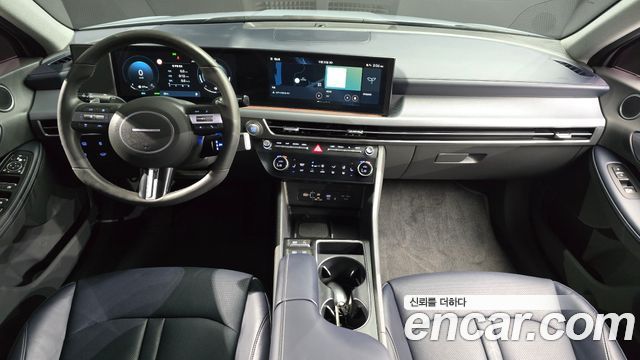 Hyundai Sonata 2024 — photo 10