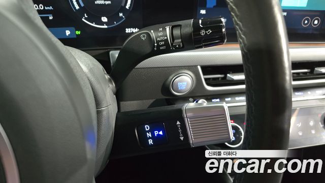 Hyundai Sonata 2024 — photo 12