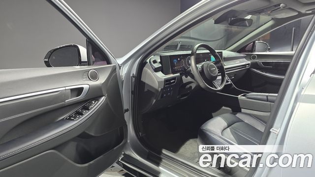 Hyundai Sonata 2024 — photo 13