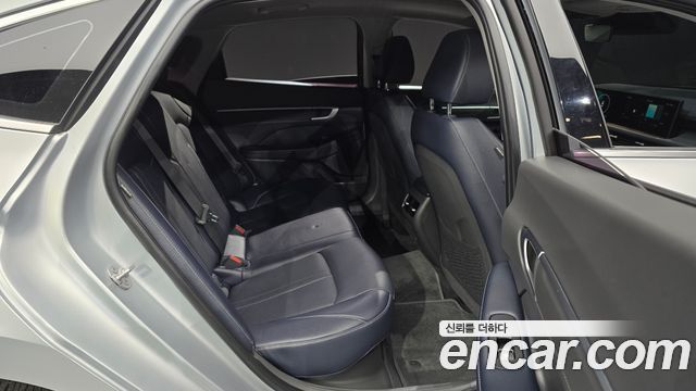 Hyundai Sonata 2024 — photo 17