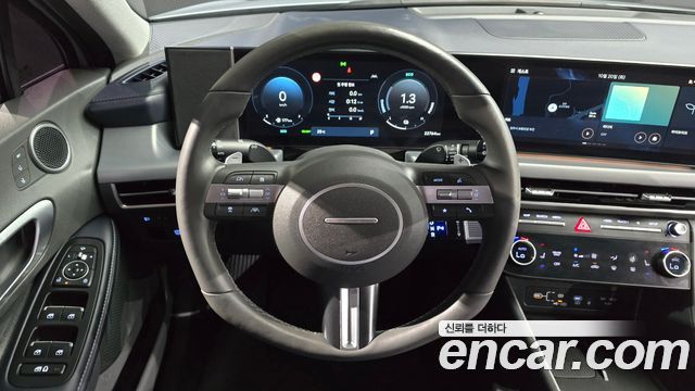 Hyundai Sonata 2024 — photo 18