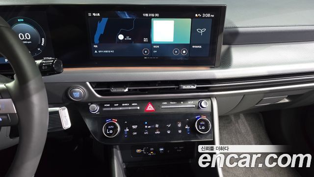Hyundai Sonata 2024 — photo 19