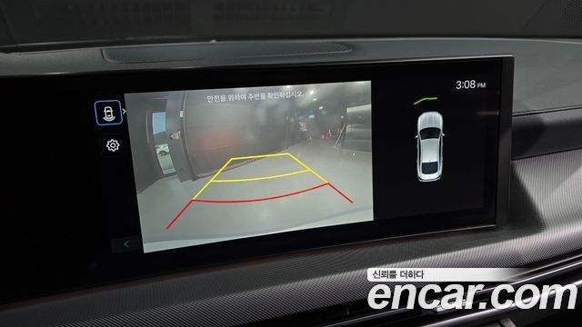 Hyundai Sonata 2024 — photo 20