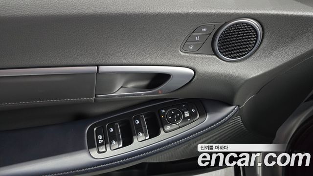 Hyundai Sonata 2024 — photo 24