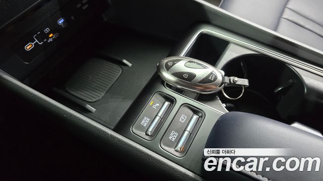 Hyundai Sonata 2024 — photo 25