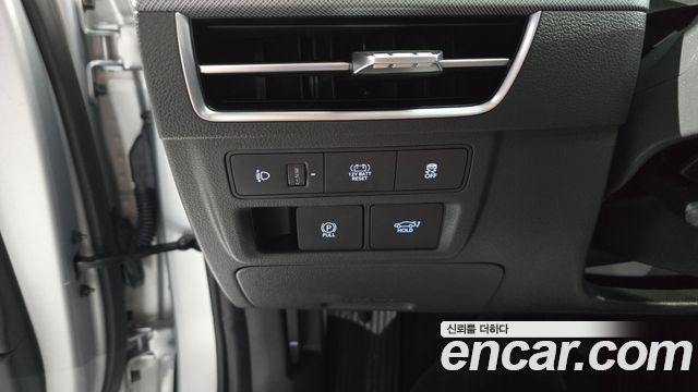 Hyundai Sonata 2024 — photo 26