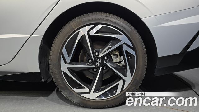 Hyundai Sonata 2024 — photo 7
