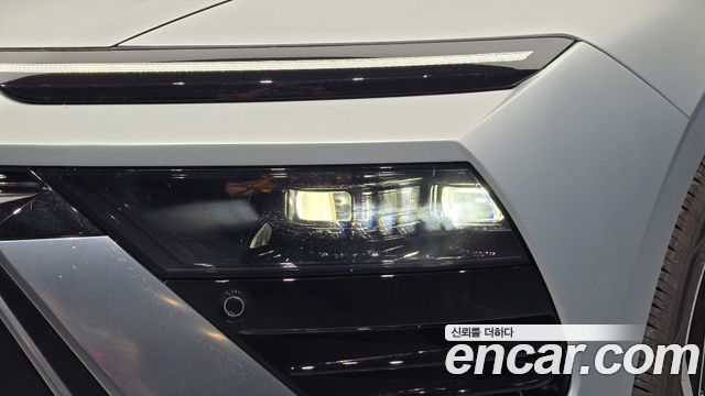 Hyundai Sonata 2024 — photo 8