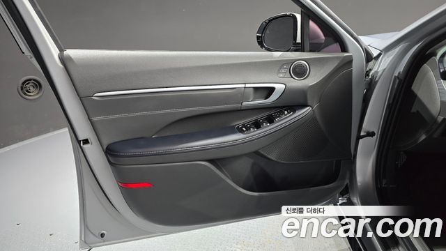 Hyundai Sonata 2024 — photo 14