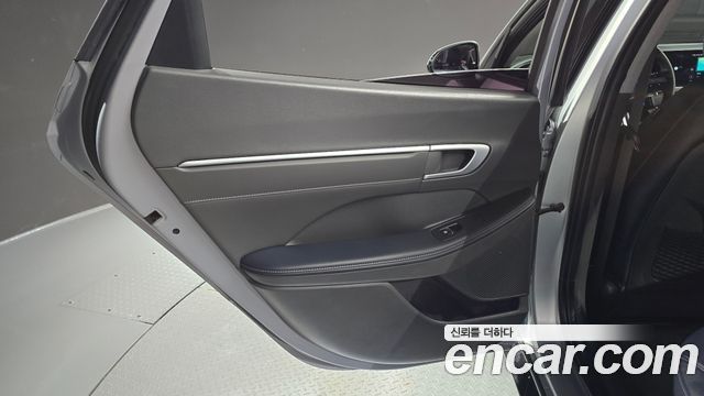 Hyundai Sonata 2024 — photo 15