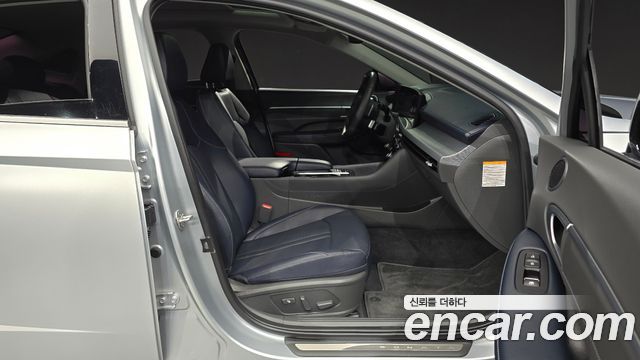 Hyundai Sonata 2024 — photo 16