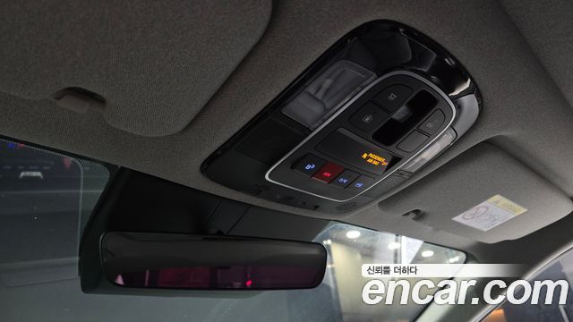Hyundai Sonata 2024 — photo 27