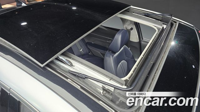 Hyundai Sonata 2024 — photo 28