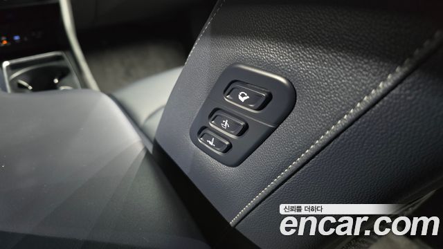 Hyundai Sonata 2024 — photo 29