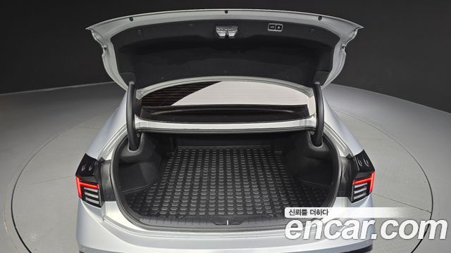 Hyundai Sonata 2024 — photo 30
