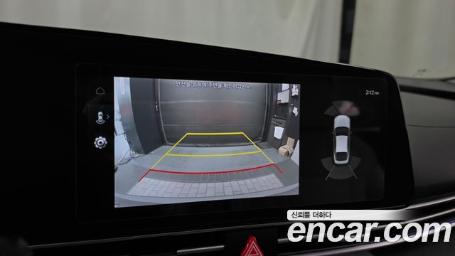 Hyundai AVANTE 2023 — photo 21