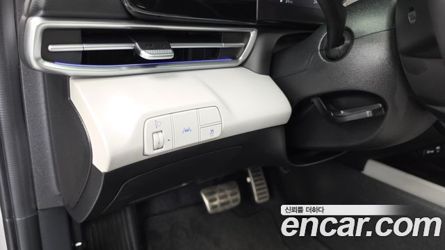 Hyundai AVANTE 2023 — photo 25