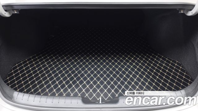 Hyundai AVANTE 2023 — photo 26