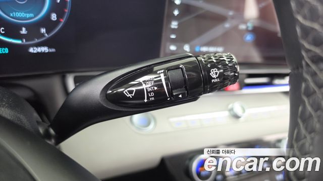Hyundai AVANTE 2023 — photo 27