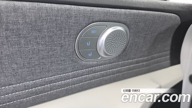 Hyundai AVANTE 2023 — photo 30